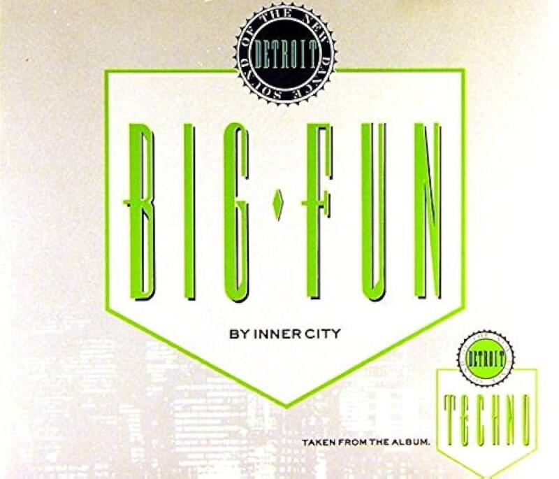 INNER CITY