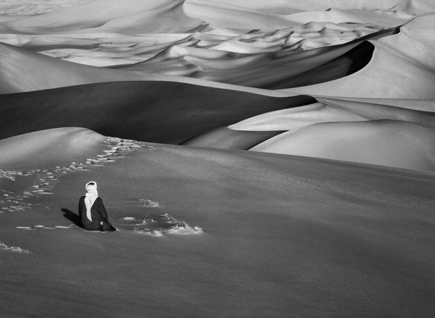 Sebastião Salgado : la Déclaration Universelle des Droits de l'Homme en images