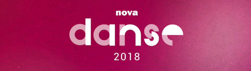 Écoutez la compilation Nova Danse 2018