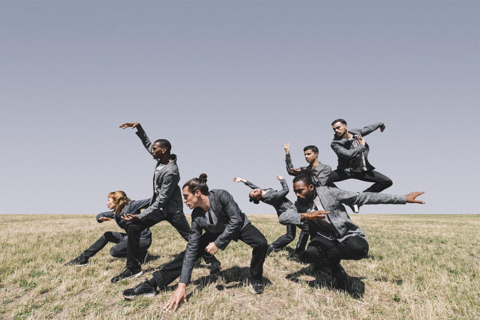 La danse est un sport de combat | Noisiel-Marne-la-Vallée