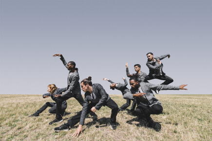 La danse est un sport de combat | Noisiel-Marne-la-Vallée
