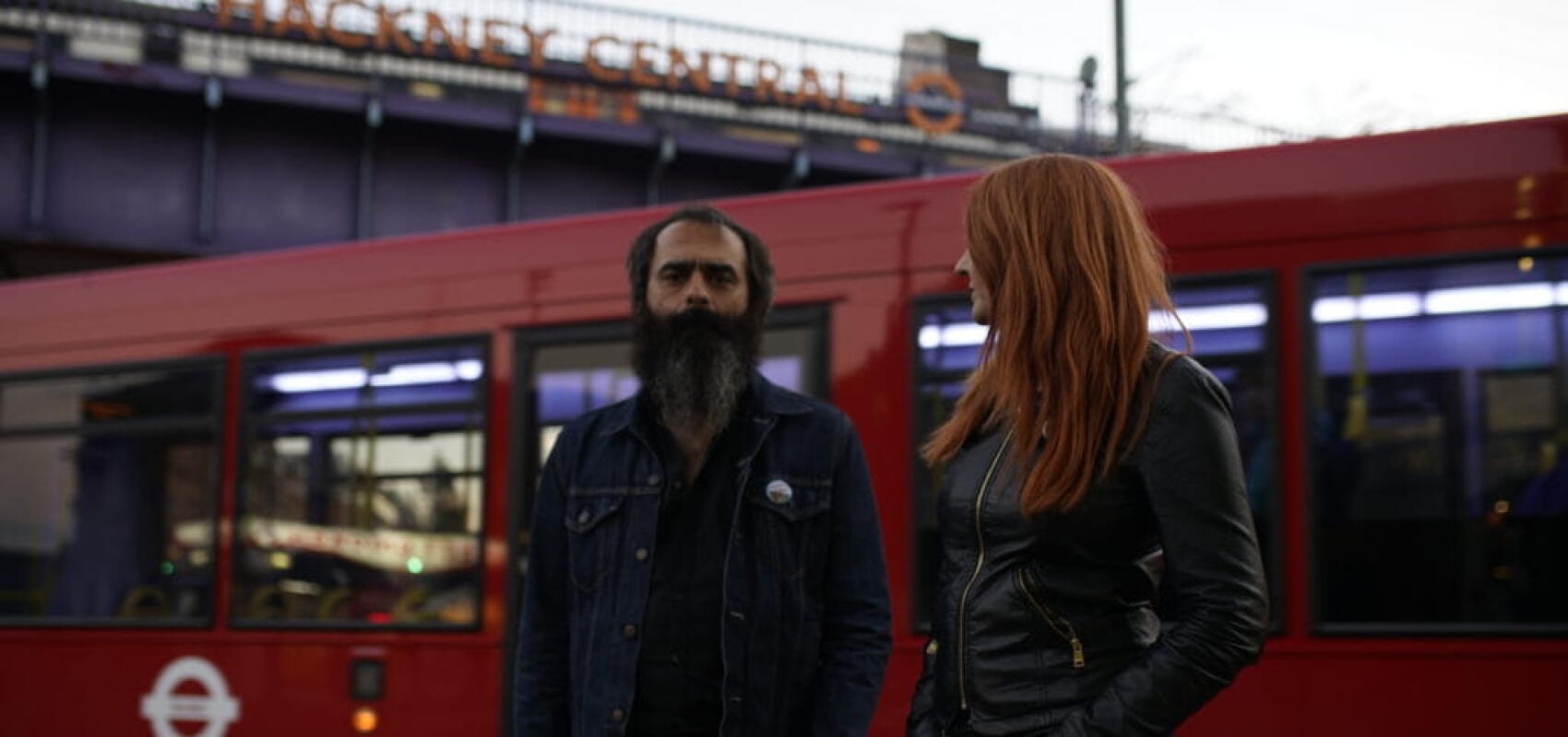 The Limiñanas : « Le rock est redevenu underground »  