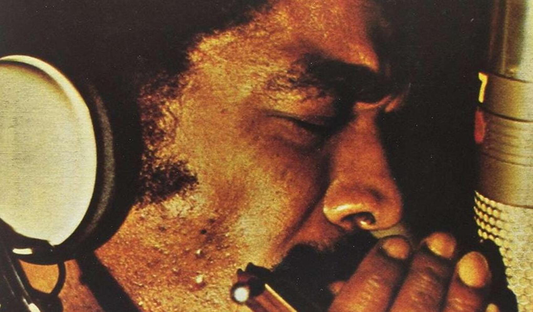 La question Oratoire de Syl Johnson sur Nova