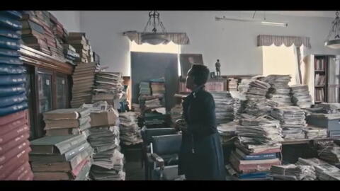 Angela Wachuka : la kenyane qui décolonise et modernise les bibliothèques de Nairobi