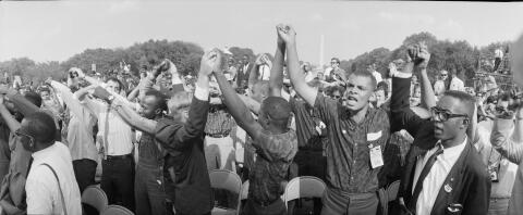 Aux USA, mai 68 a commencé le 3 décembre 1964