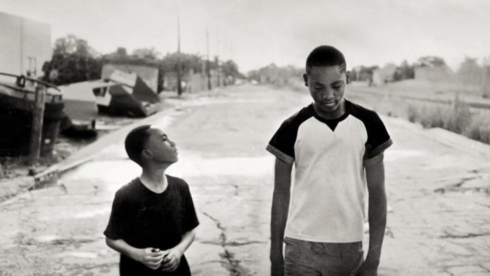 What you gonna do when the world's on fire ? | Paris