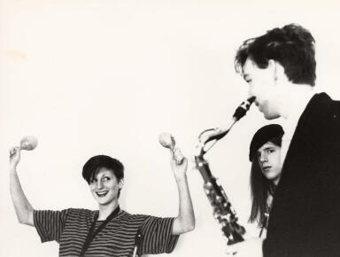 Quando Quango : dans les 80’s, le pont entre Manchester et New York