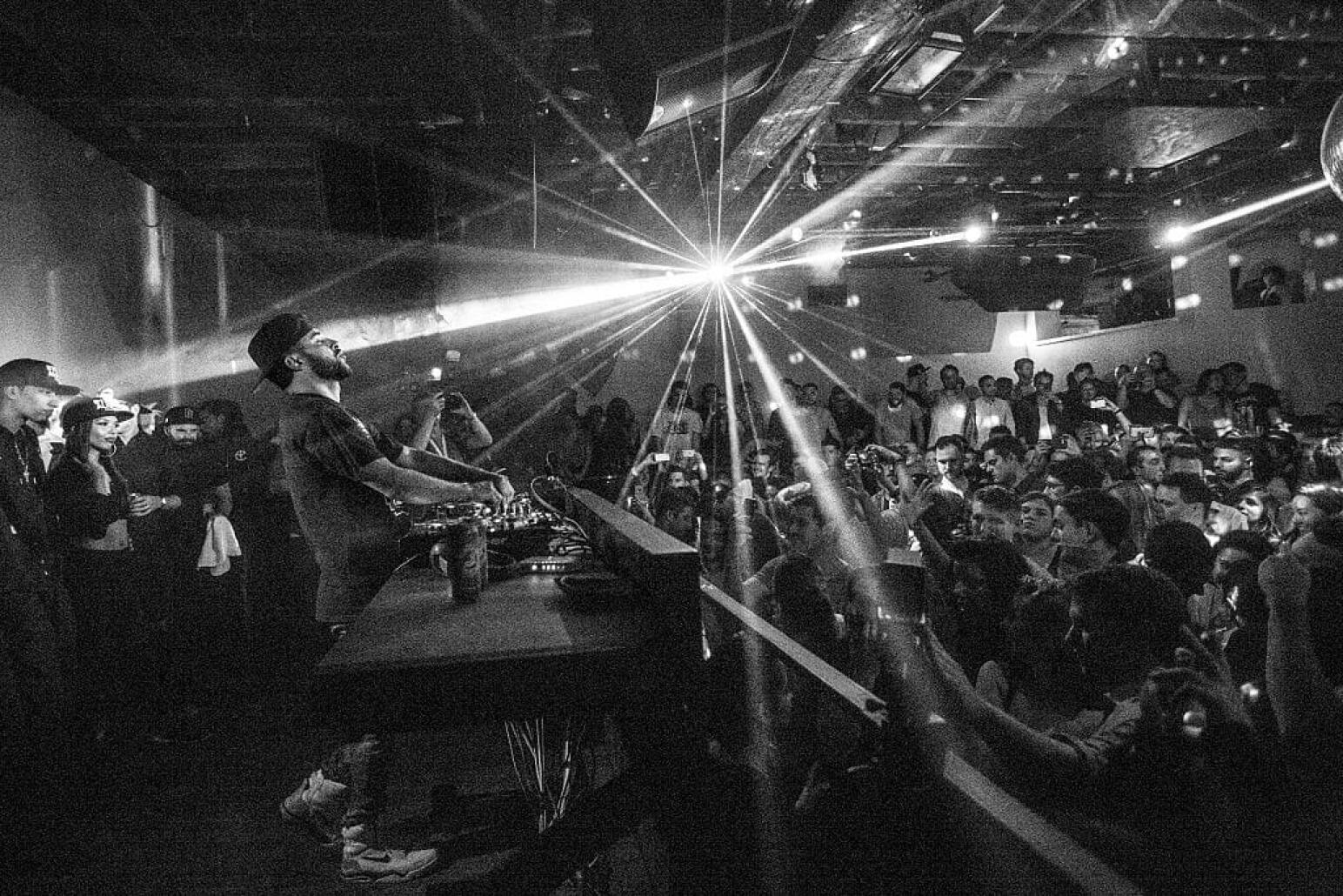 « You Don’t Know Me » : l’hymne à la joie électronique d’Armand Van Helden