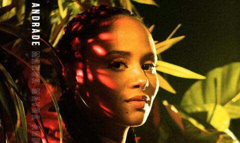 Mayra Andrade : Manga