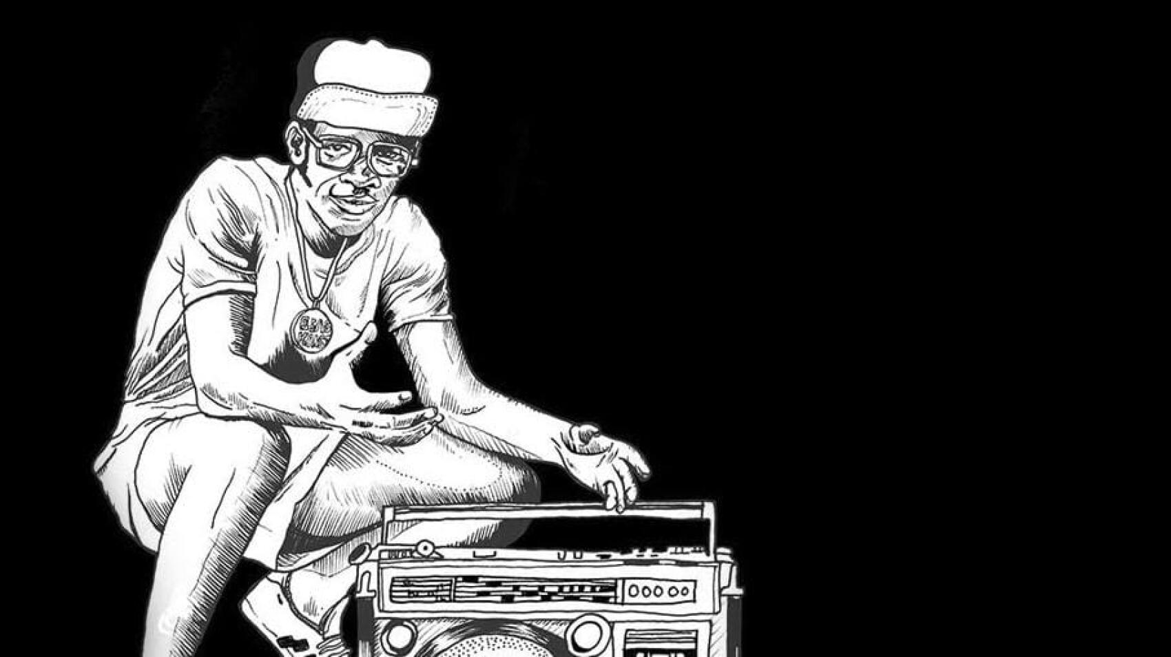 R&B, afro-house : Branko