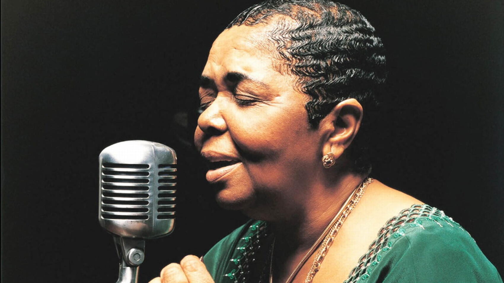 Le Classico de Néo Géo : « Sodade » de Cesária Évora