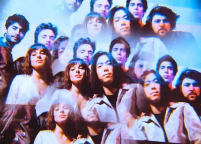 L'Impératrice : « Notre vie est géniale, on fout pas une cravate tous les matins »