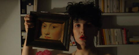 Nouvo Nova : « Recommencer » de Hubert Lenoir