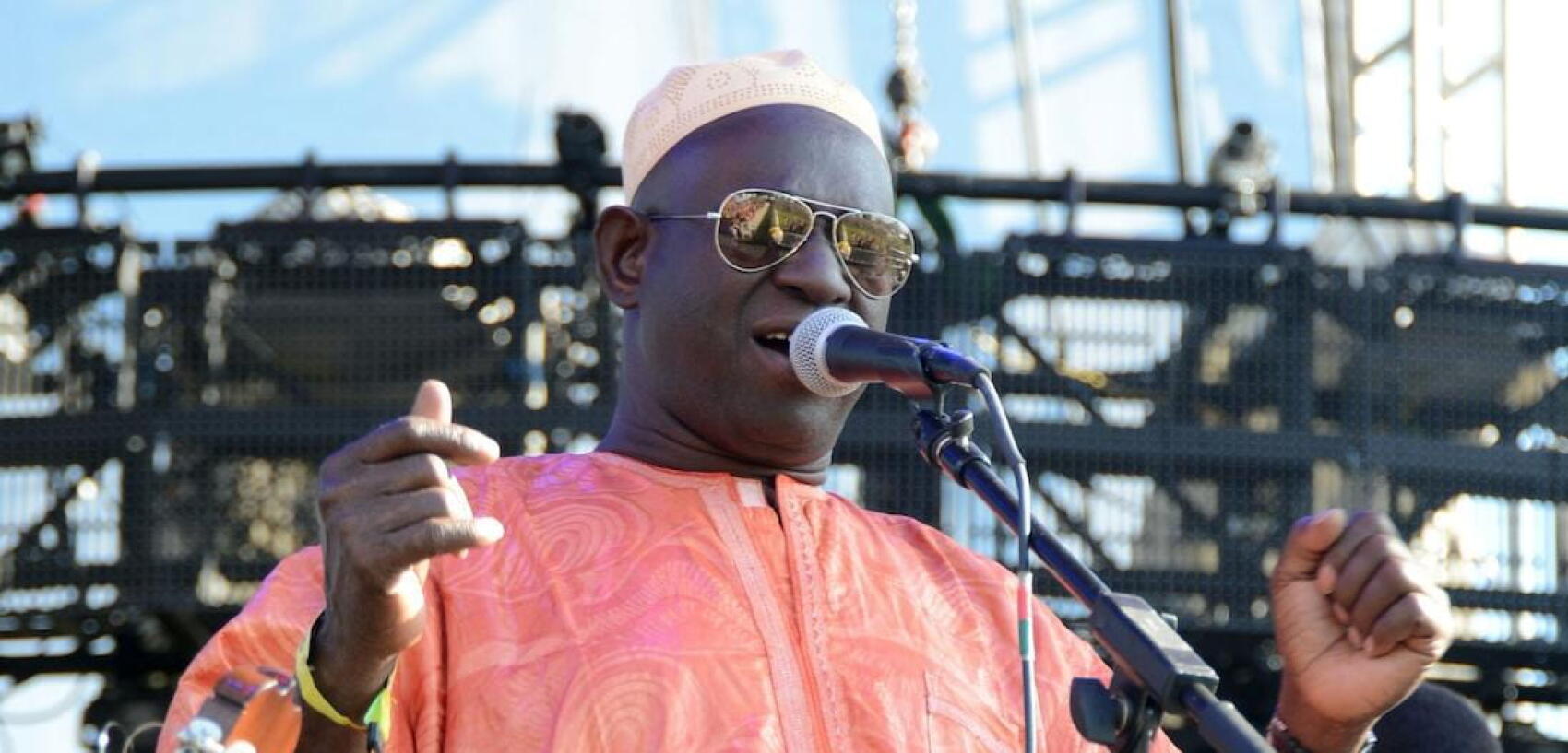 Le Classico de Néo Géo : « Bandja » de Kassé-Mady Diabaté