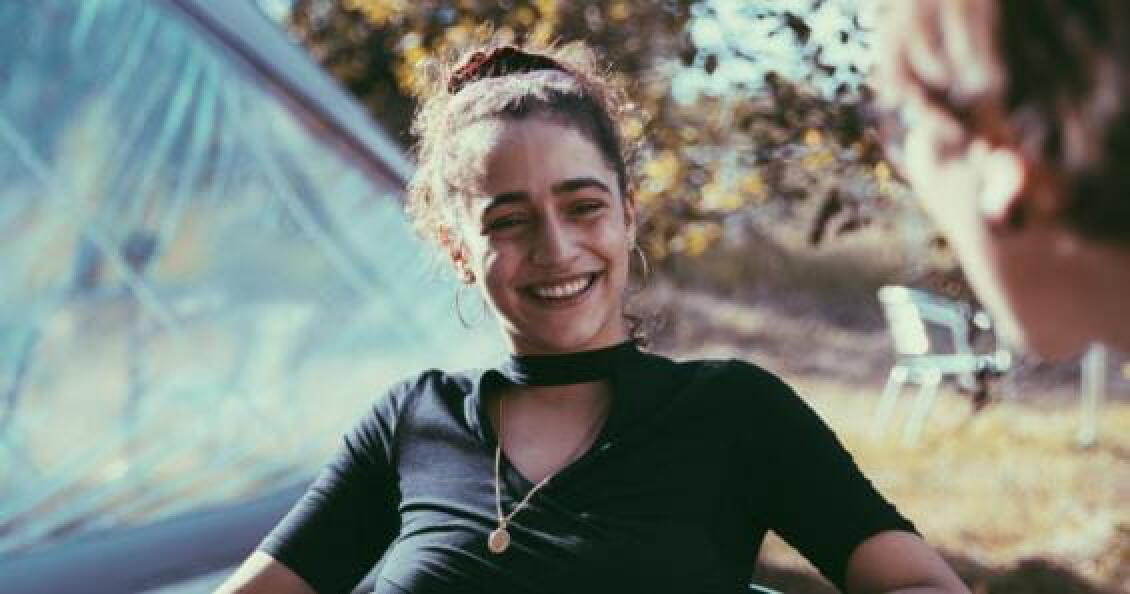 Isha + Blu Samu I Poitiers. - Radio Nova