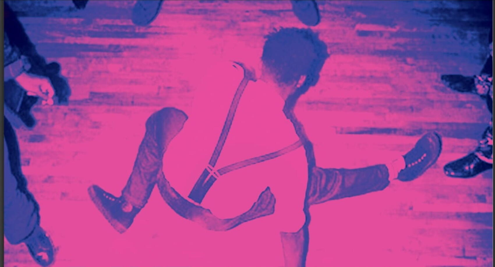 Surprise party with The Duke ! I Pau