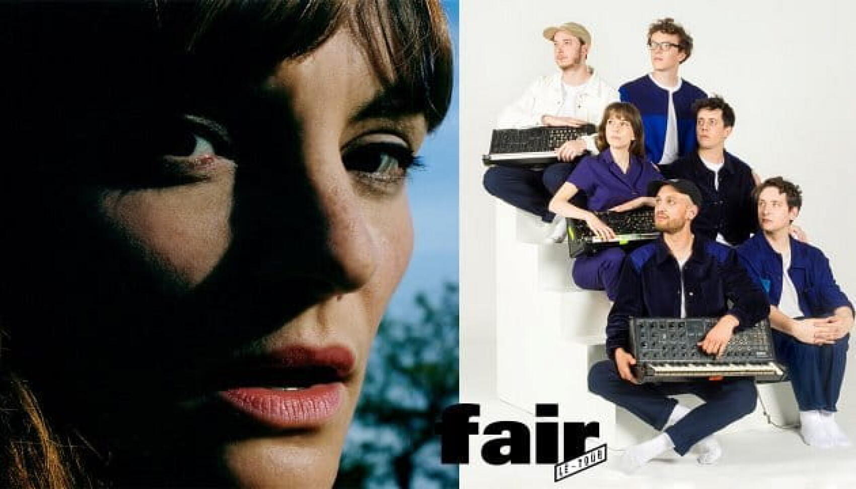 Ça va grave le FAIR à la Carène !