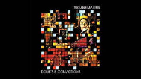 Nova Classic : « Get Misunderstood » de The Troublemakers