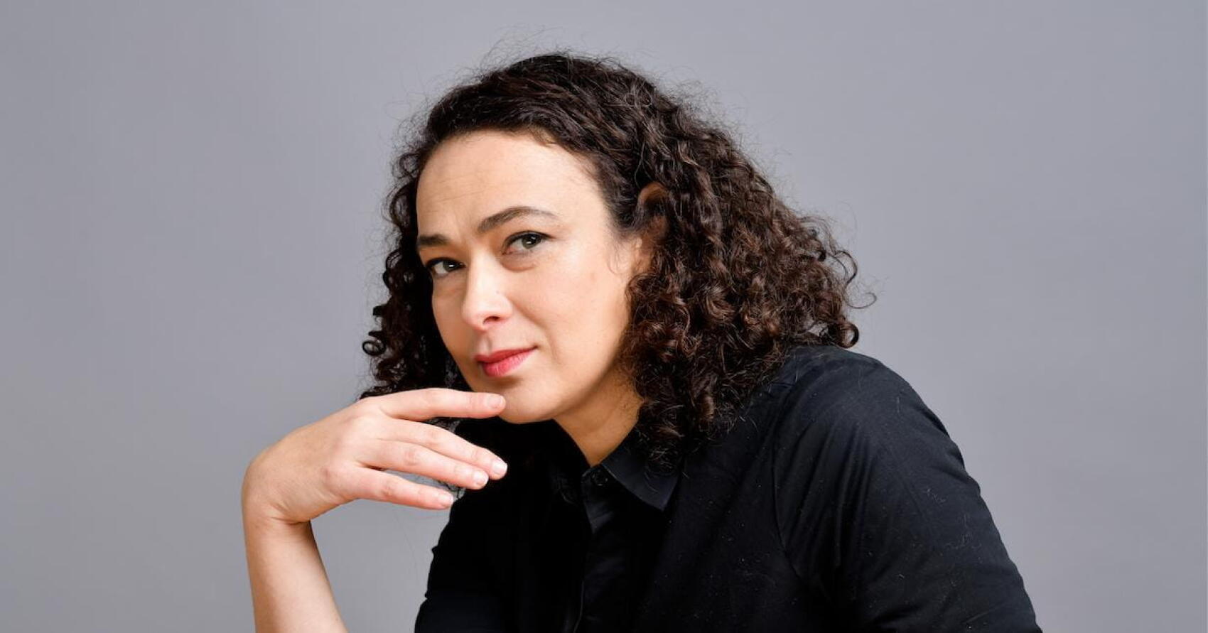 Delphine Horvilleur : « Avec la parole, on peut donner la vie et assassiner quelqu’un »