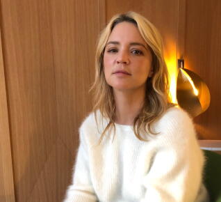 #39 Dans le Genre de Virginie Efira