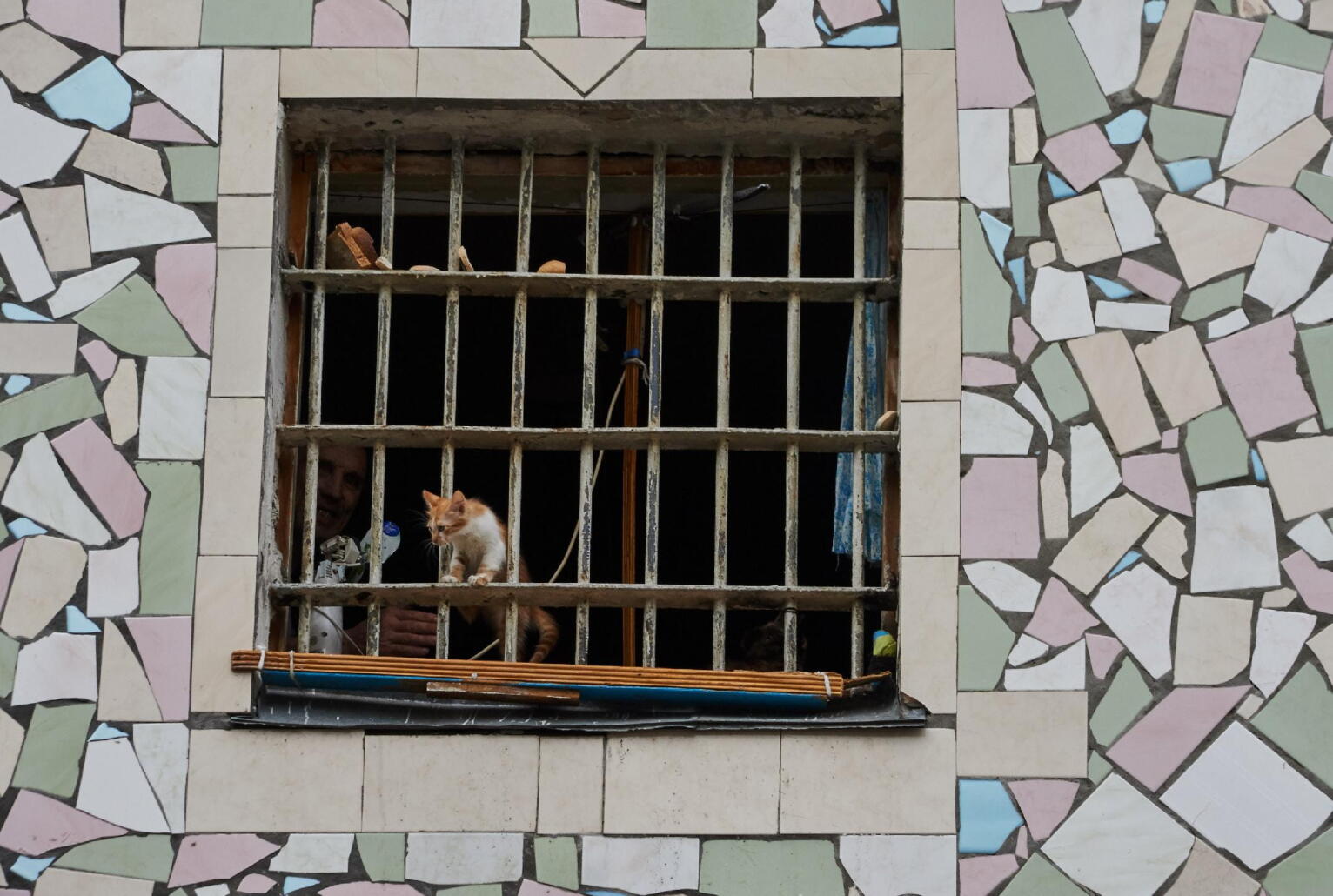 « Qu’il est bon, ce rêve »