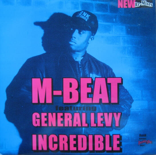 Nova Classics : « Incredible » de M Beat featuring General Levy