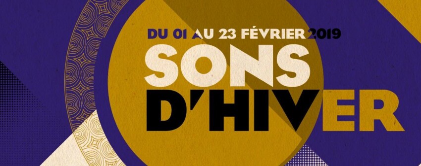 Sons d'Hiver 2019 | Villejuif