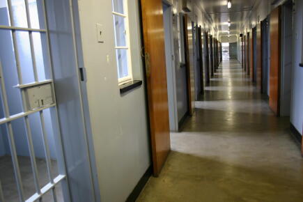 Dans le cadre de la Nuit des Idées, nous vous diffusons les rêves de détenus incarcérés à la Maison Centrale de Poissy.