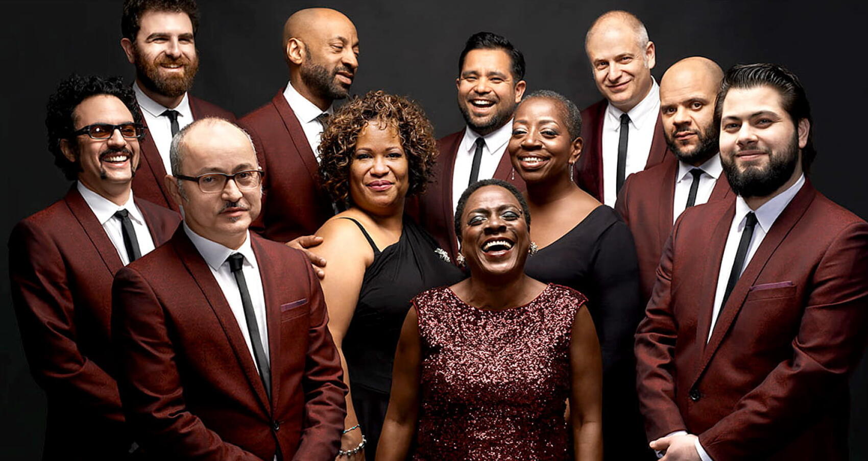 Nova Classic : « This Land is your Land » de Sharon Jones & The Dap Kings.