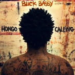 À la Dérive avec Blick Bassy