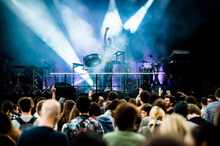 Festival Chorus des Hauts de Seine