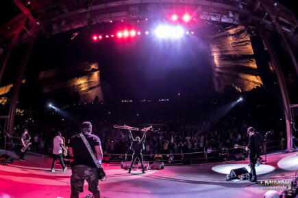 Trombone Shorty & Orleans Avenue | Paris