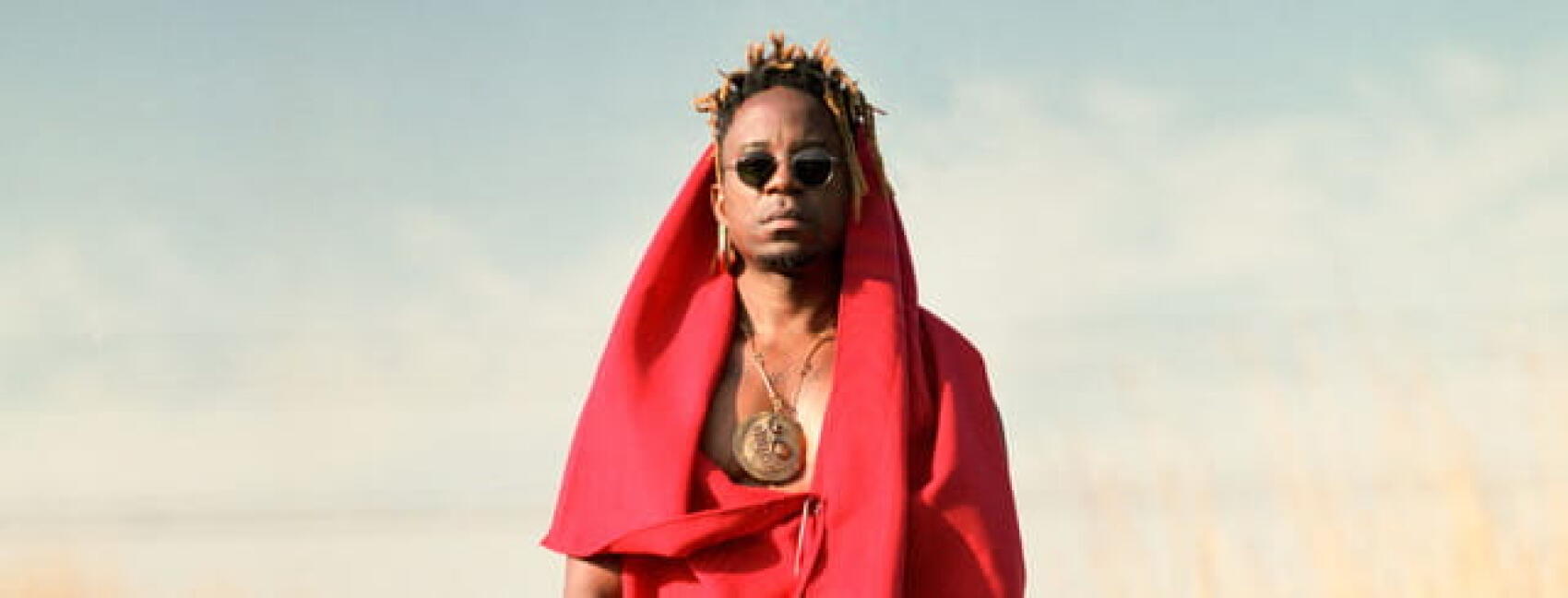 Albums de Blick Bassy : 1958 | Paris