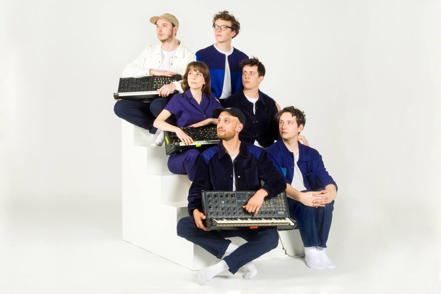 Fair le Tour : Inuït + La Chica | Clermont-Ferrand