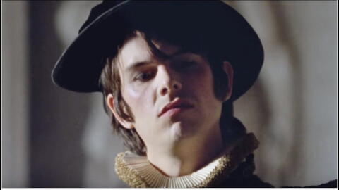 Le nouveau clip de Papooz est signé Pablo Padovani