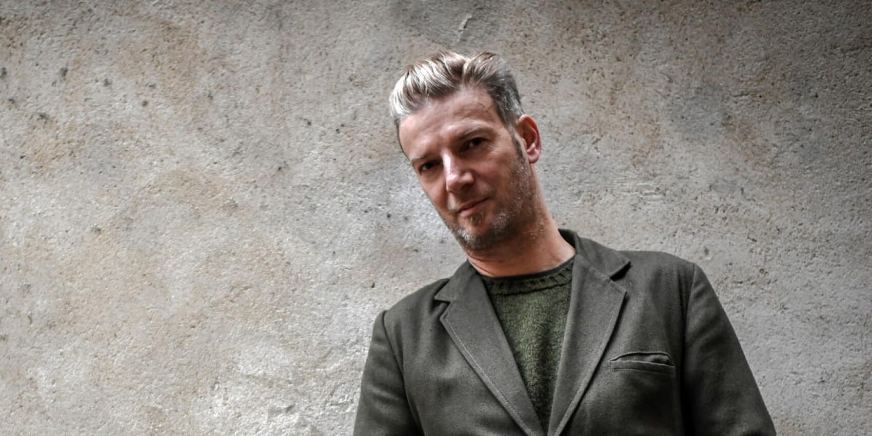 Bertrand Belin + Belvoir | Joué-Lés-Tours