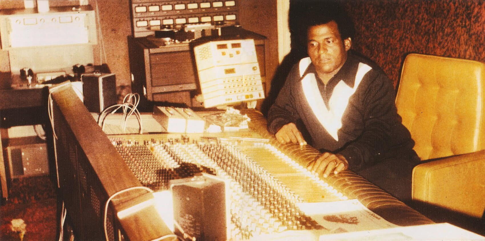 Bunny Lee : légende et ambassadeur du Reggae