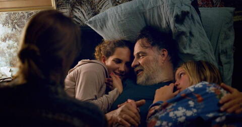 C'est ça l'amour | Paris