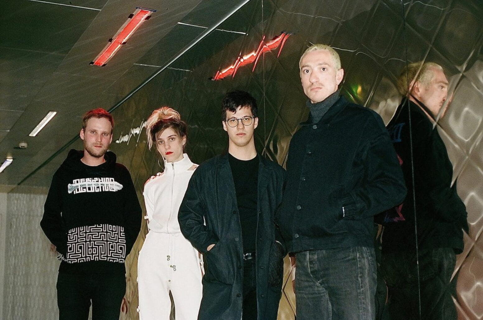 Fair le Tour : Grand Blanc + Terrenoire + Malik Djoudi | Saint-Étienne