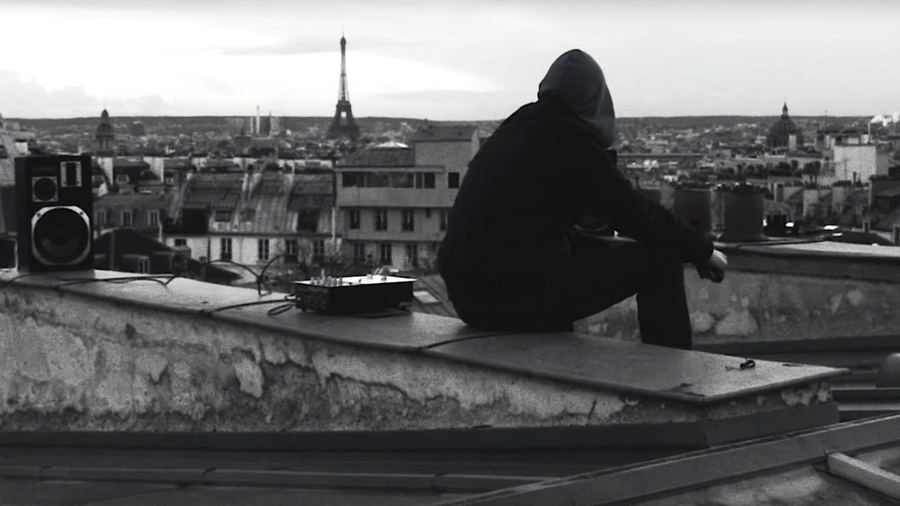 Paris XVIIIe, terre de rap - Radio Nova