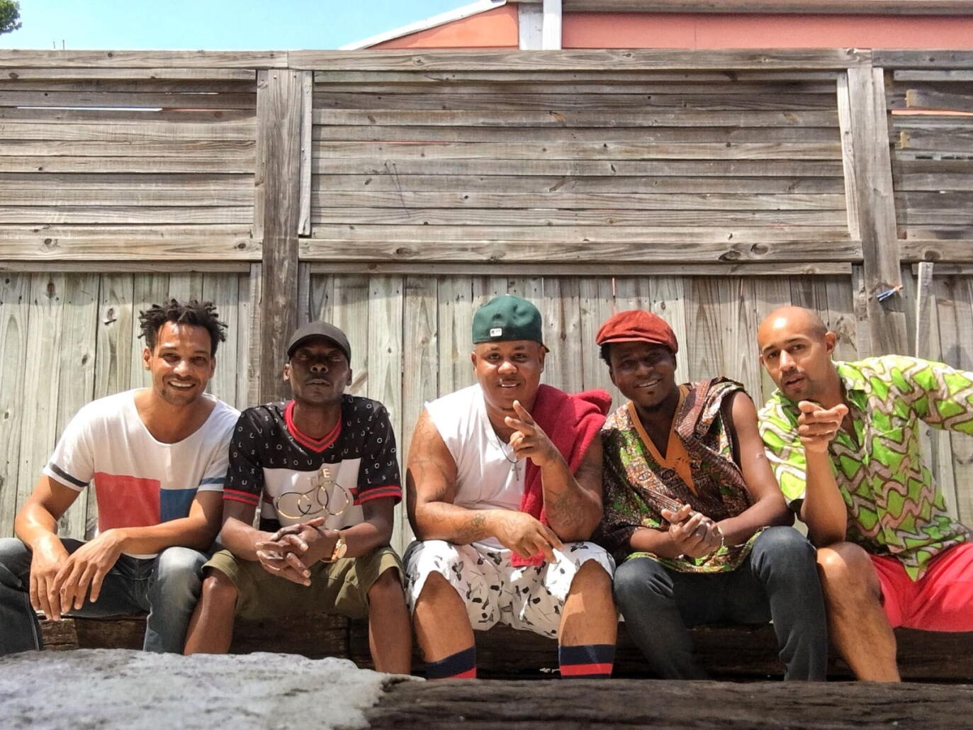 Nola Is Calling, l'électro-pop vaudoue de la Nouvelle-Orléans