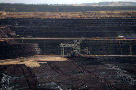 Extractivisme : la planète pillée par ses industries