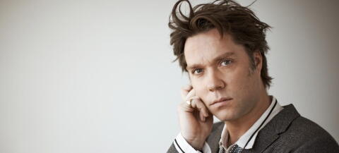 Rufus Wainwright