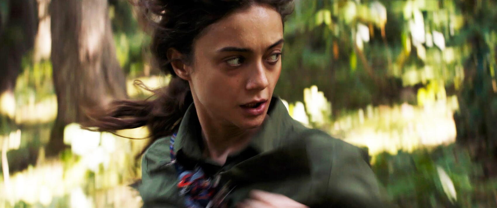 Sibel de Çağla Zenrci | Paris