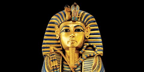 Toutankhamon est-il un influenceur de mode ?