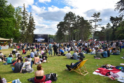 Die Antwoord, Roméo Elvis, Jon Hopkins, Flavien Berger... la Magnifique Society dévoile sa programmation