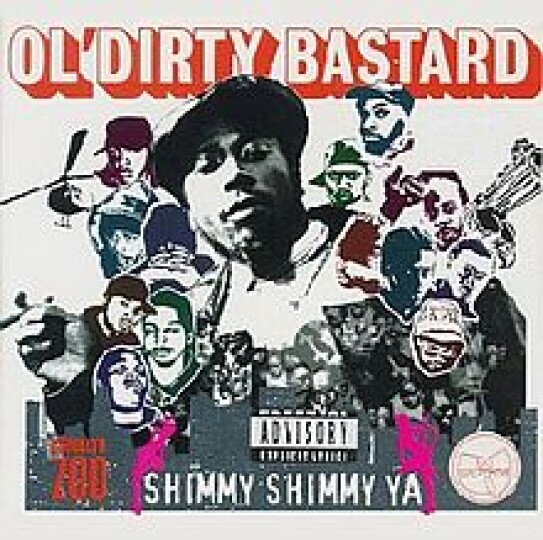 Sims nous explique les samples de RZA pour le "Shimmy Shimmy Ya" de Ol Dirty Bastard