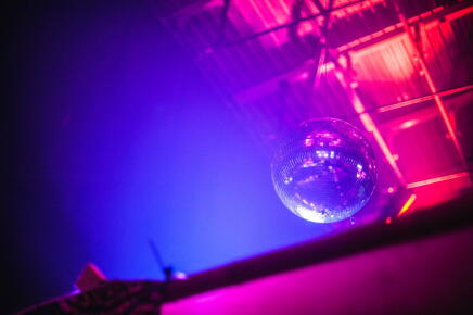 Vaudou Game, Sofiane Saidi & Mazalda... Les Nuits Zébrées à Brest !