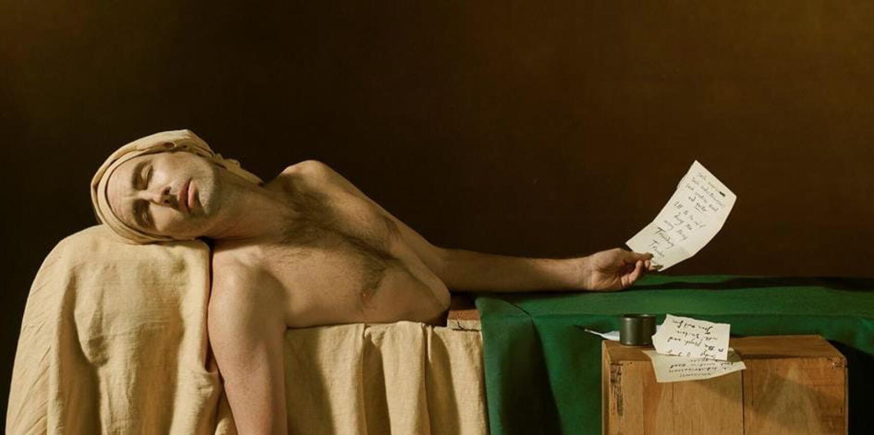 Andrew Bird, l’ Homme révolté