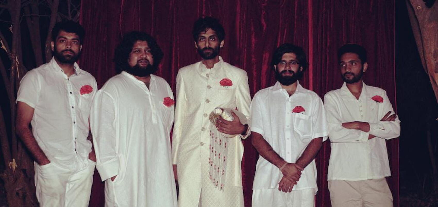 Flottons ensemble au son de Peter Cat Recording Co